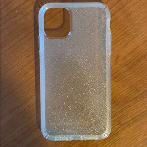 iPhone 11/XR Speck Glitter Case
